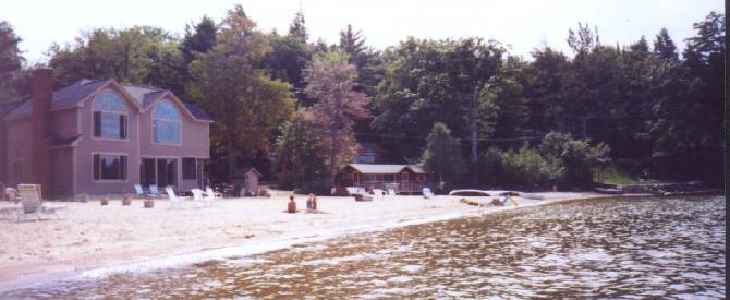 Cottages For Rent On Newfound Lake New Hampshire